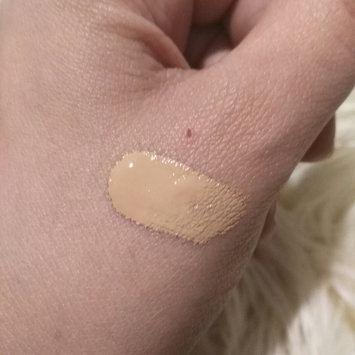 Photo of Maybelline Fit Me® Matte + Poreless Foundation uploaded by Mona R.