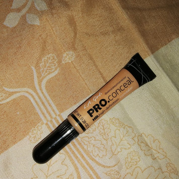 Photo of L.A. Girl HD Pro Conceal uploaded by Johna Precious R.