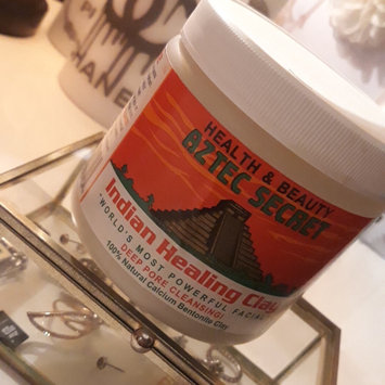 Photo of AZTEC SECRET Indian Healing Clay uploaded by F💑_♡_His w.