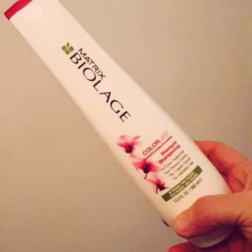 Photo of Matrix Biolage ColorLast Shampoo uploaded by Kate P.