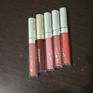 Photo of ColourPop Ultra Matte Lip uploaded by Maritzabel N.