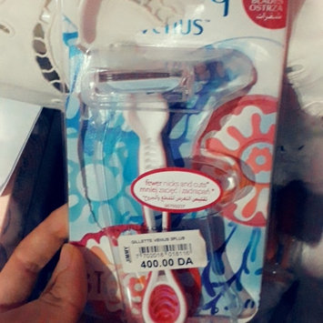 Photo of Gillette Venus Comfort Glide uploaded by asma e.
