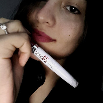 Photo of Maybelline SuperStay 24® Liquid Lipstick uploaded by darlene f.