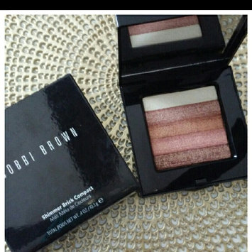 Photo of BOBBI BROWN Shimmer Brick Compact uploaded by Brooklyn M.