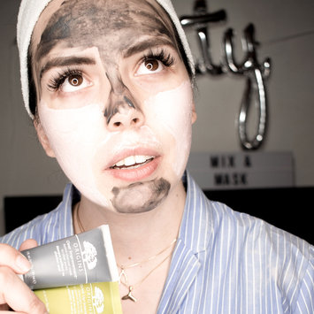Photo of Origins Clear Improvement™ Active Charcoal Mask To Clear Pores uploaded by Daniela S.