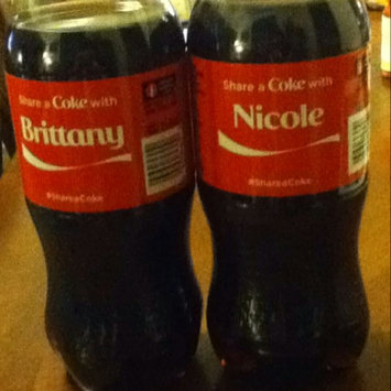 Photo of Coca-Cola® Classic uploaded by Brittany H.