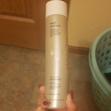 Photo of Ion Effective Care Treatment 12 oz. uploaded by Ashley L.