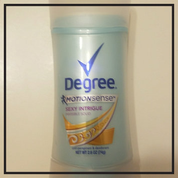Photo of Degree Women® Clinical Protection® Active Clean Anti-Perspirant & Deodorant uploaded by Lacee L.