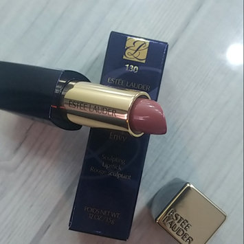 Photo of Estée Lauder Pure Color Envy Sculpting Lipstick uploaded by Justine G.