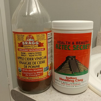 Photo of AZTEC SECRET Indian Healing Clay uploaded by Caitlyn M.