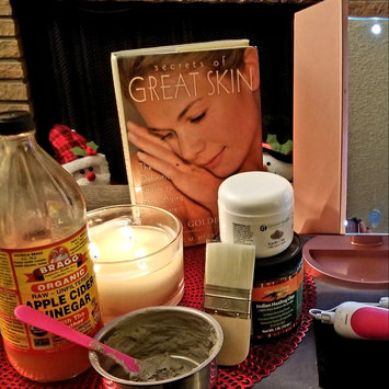 Photo of AZTEC SECRET Indian Healing Clay uploaded by Carrie S.