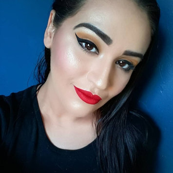 Photo of wet n wild Photo Focus Foundation uploaded by Megan P.