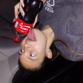 Photo of Coca-Cola® Classic uploaded by Kalei B.