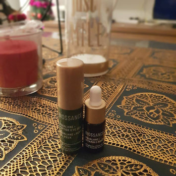 Photo of Biossance Squalane + Peptide Eye Gel uploaded by Sars O.