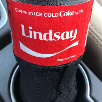 Photo of Coca-Cola® Classic uploaded by Lindsay B.