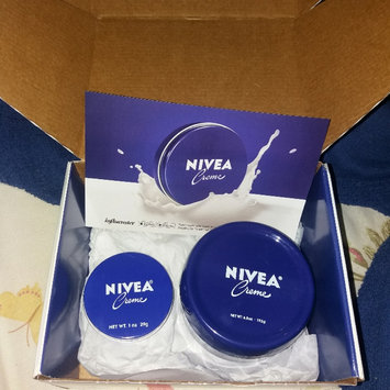 Photo of NIVEA Creme uploaded by Maryna Z.