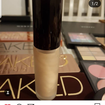 Photo of BECCA Backlight Priming Filter uploaded by So S.