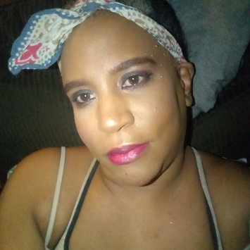 Photo of Maybelline TattooStudio™ Waterproof Eyebrow Gel uploaded by Valerie C.