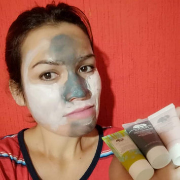 Photo of Origins Clear Improvement™ Active Charcoal Mask To Clear Pores uploaded by Esmeralda R.