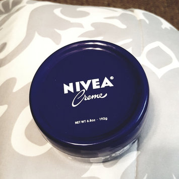 Photo uploaded to NIVEA Creme by Tiara C.