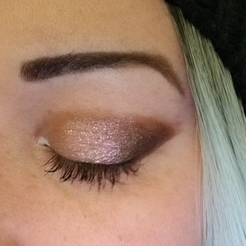 Photo uploaded to Too Faced Better Than Sex Waterproof Mascara by Ashley M.