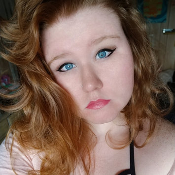 Photo of ALMAY Goddess Gloss™ uploaded by marisa w.
