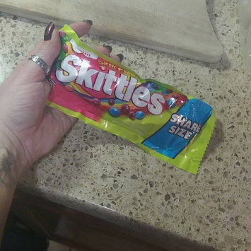Photo of Skittles® Sweets & Sours Candy uploaded by Chasity B.