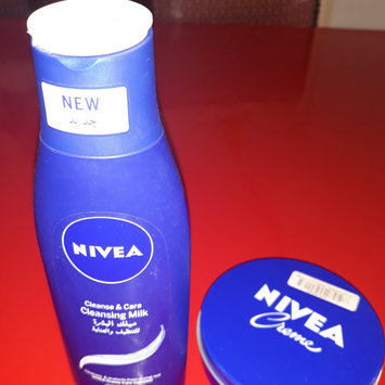 Photo of NIVEA In-Shower Body Lotion uploaded by iren r.