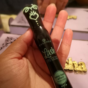 Photo of Essence Lash Princess False Lash Effect Mascara uploaded by Sadaksha R.