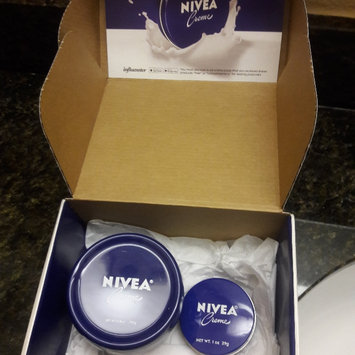 Photo of NIVEA Creme uploaded by Tameka H.