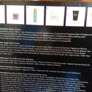 Photo of 12 Days of Beauty Faves, Beauty Sample Box uploaded by Cathryn G.