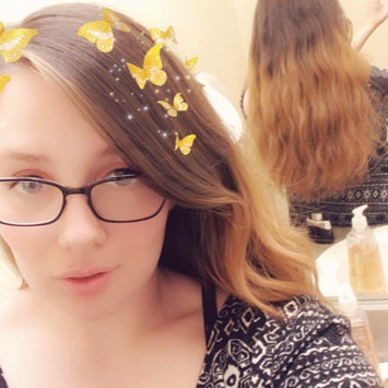 Photo of Not Your Mother's® Naturals Royal Honey & Kalahari Desert Melon Repair + Protect Leave-In Conditioner uploaded by keely r.