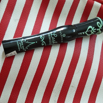 Photo of Essence Lash Princess False Lash Effect Mascara uploaded by Nikitha D.