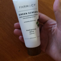 green screen farmacy