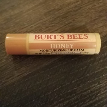 Photo of Burt's Bees Beeswax Lip Balm uploaded by Isany C.