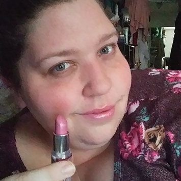 Photo of Maybelline Moisture Extreme Lipstick uploaded by Angie H.