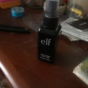 Photo of e.l.f. Studio Makeup Mist uploaded by mandee b.