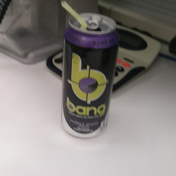 Photo of Vpx Bang Purple Guava Pear Flavor - X6 Drinks Flavor uploaded by Kimignon W.