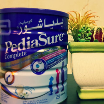 Photo of PediaSure Vanilla Shake Mix Powder - 14 oz uploaded by goodly n.