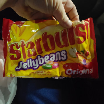 Photo of Starburst Original Jelly Beans uploaded by Brooklyn D.