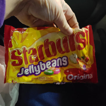 Photo of Starburst Original Jelly Beans uploaded by Brooklyn D.