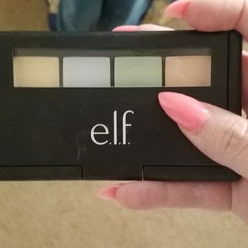 Photo of e.l.f. Corrective Concealer uploaded by Alexis D.