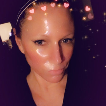 Photo of Too Faced Glow Job Radiance-Boosting Glitter Face Mask uploaded by Kristin R.