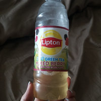 Lipton® Diet Green Tea Mixed Berry Reviews 2019