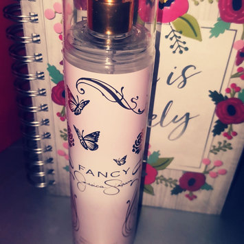 Photo of FANCY by Jessica Simpson Body Mist for Women 8 oz uploaded by Livi m.