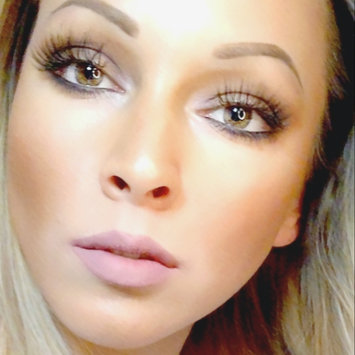 Photo of Ardell Lashes Natural Multipack 110 Black uploaded by BlakeLenae M.