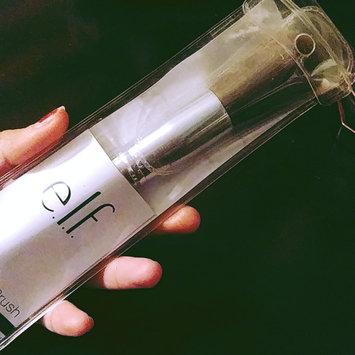 Photo of e.l.f. Total Face Brush uploaded by Suzanne P.