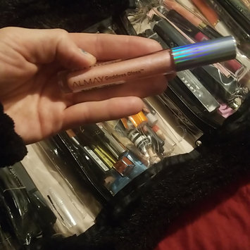 Photo of ALMAY Goddess Gloss™ uploaded by Nicole M.