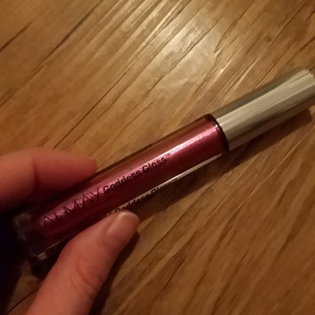 Photo of ALMAY Goddess Gloss™ uploaded by Mackenzie N.