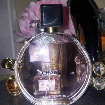 Photo of CHANEL CHANCE EAU TENDRE Eau de Parfum Spray uploaded by Annay G.